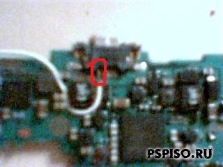 [FAQ] Зарядка от USB в PSP ФЭТ