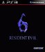 Resident Evil 6  Цена: EUR 69,00  Дата выхода: 2012-11-20