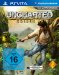 Uncharted: Golden Abyss  Цена: EUR 49.95  Дата выхода: 2012-02-22